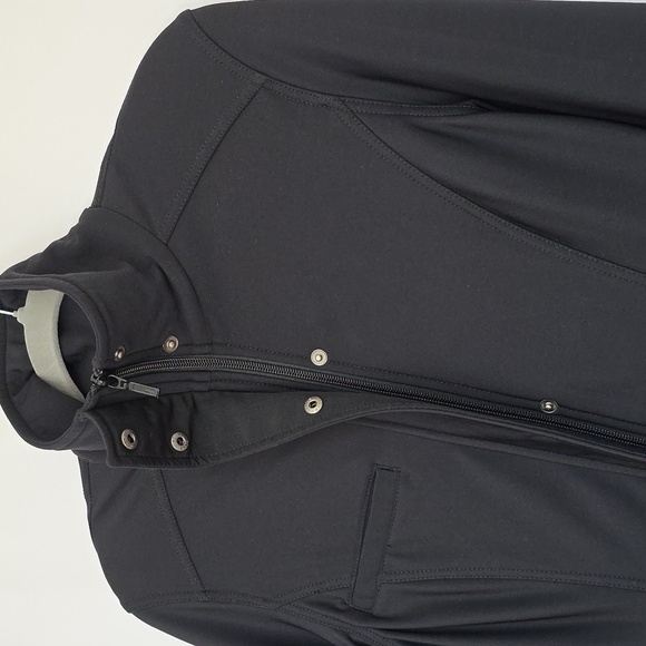 Anatomie Black Jacket. Size Extra Small - Picture 8 of 13